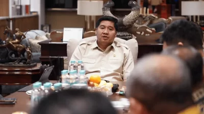 Menteri PKP Sarankan Pemanfaatan CSR Tambang untuk Akses Hunian Layak di Sultra