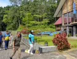 Retret OPD Pemkot Digelar Agustus Mendatang di Kebun Raya Kendari