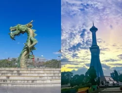 Baubau dan Kendari Masuk 10 Besar Kota dengan Kualitas Lingkungan Terbaik 2024