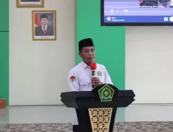 FSBI 2025 Digelar, Kemenag Sultra Dorong Moderasi Beragama Lewat Seni dan Budaya