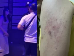 Direktur PT AMBO Jadi Tersangka KDRT Usai Buat ‘Skenario’ Gerebek Istri Selingkuh