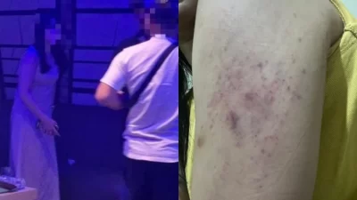 Direktur PT AMBO Jadi Tersangka KDRT Usai Buat ‘Skenario’ Gerebek Istri Selingkuh