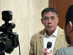 Soal Data Pribadi WNI Dikelola AS, Deng Ical: Berpotensi Ancam Kedaulatan dan Privasi