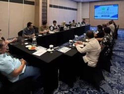 Berlabel PSN, Progres Investasi Smelter PT KRIP di Kolaka Utara Dipercepat