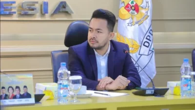 Geram Diserang Lewat Opini, Umar Bonte: Jangan Hantam Pribadi Saya