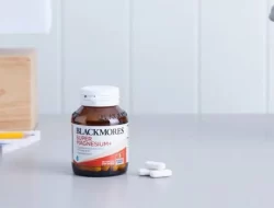 Heboh Vitamin B6 Blackmores Diduga Beracun, Begini Penjelasan BPOM
