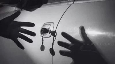 Eks Caleg Partai Hanura Sultra Gelapkan Mobil di Kendari Lalu Kabur ke Jakarta