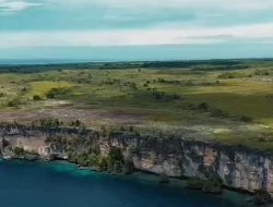 Prakiraan Cuaca Sulawesi Tenggara 27 Juli 2025, Cerah Berawan Sepanjang Hari