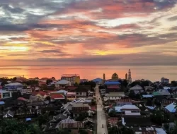 Prakiraan Cuaca Sultra 28 Juli 2025: Umumnya Cerah Berawan, Hujan Ringan di Sejumlah Wilayah