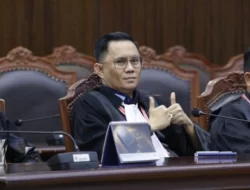 Putusan MK: Pimpinan Organisasi Advokat Harus Nonaktif Bila Ditunjuk Jadi Pejabat Negara