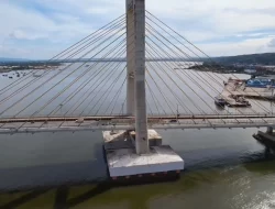 Cuaca Sultra Hari Ini Dominan Cerah Berawan, Ada Potensi Hujan di Beberapa Wilayah