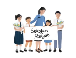 160 Guru Sekolah Rakyat Mundur Massal, Begini Kata Pengamat