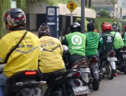 Ini Rincian Kenaikan Tarif Ojol 15 Persen di Tiga Zona Daerah