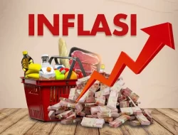 Inflasi di Sultra Juni 2015 Sebesar 2,52 Persen, Konawe Tertinggi dan Kendari Terendah