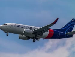 Pemkab Lobi Sriwijaya Air Agar Layani Penerbangan Muna Barat-Makassar