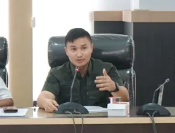 Fadhal Rahmat Sampaikan Permohonan Maaf Usai Viral Ngevape Saat RDP