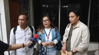 Ini 5 Perusahaan Tambang Nikel di Sultra yang Dilapor ke Kejagung RI