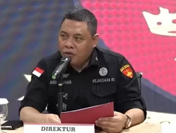Kepala Kejaksaan Tinggi Sulawesi Tenggara Kini Dijabat Abdul Qohar