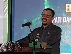 Bupati Buteng Tegaskan Aturan Mobil Dinas: Aset Negara untuk Pelayanan Rakyat