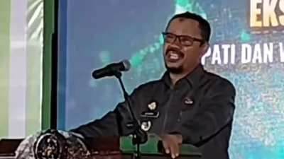 Bupati Buteng Tegaskan Aturan Mobil Dinas: Aset Negara untuk Pelayanan Rakyat