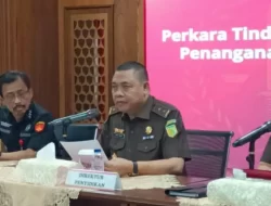 Sebelum Kajati Sultra, Abdul Qohar Adalah Penyidik Kasus Tom Lembong dan Harvey Moeis