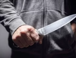 Gegara Status Medsos, Kurir Paket di Konawe Tusuk Konsumennya