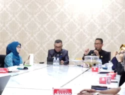 Pemkot Kendari Target Tingkatkan Raihan Predikat Penilaian Kota Sehat 2025