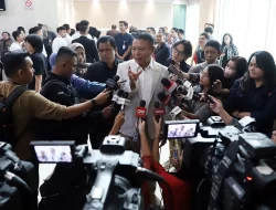 TB Hasanuddin: Saatnya Kesejahteraan Wartawan Jadi Perhatian Serius Negara