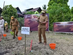 Kakao Bukan Sekedar Komoditas Tapi Masa Depan Kolaka Utara