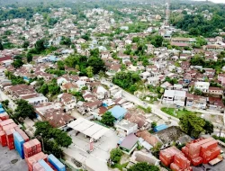 Penanganan Kawasan Kumuh di Kota Kendari Upaya Menciptakan Lingkungan Pemukiman yang Sehat