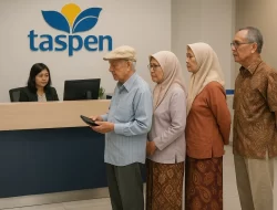 Beban Dana Pensiun Tembus Rp976 Triliun, Menkeu Minta Pemda Ikut Menanggung