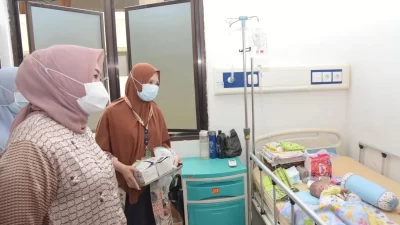 Komitmen Pemkot Pastikan Akses Layanan Kesehatan Terpenuhi Maksimal