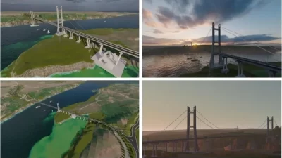 Fakta Menarik Jembatan Muna-Buton: Hibah Lahan Masyarakat dan Terpanjang di ASEAN