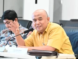 DPR RI Desak Pemenuhan Kewajiban Fiskal serta Tanggungjawab Lingkungan dari PT VDNI dan PT OSS