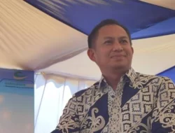 KUPP Molawe Imbau Armada Kapal untuk Selalu Mengutamakan Keselamatan