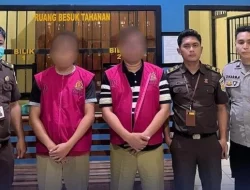 OTT Kejari Baubau: Kepala Inspektorat dan Pejabat ULP Jadi Tersangka Korupsi