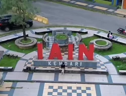 IAIN Kendari Buka Pendaftaran Mahasiswa Baru Jalur Mandiri Lokal