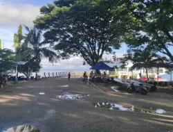 Dugaan Korupsi Proyek Pelabuhan Penyeberangan Lasusua, Kerugian Negara Rp19,5 Miliar