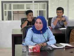 Soal Beda Temuan Lapangan 2 Lembaga Legislatif di PT Ifishdeco, Begini Penjelasannya