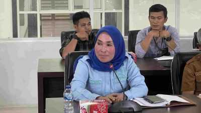 Soal Beda Temuan Lapangan 2 Lembaga Legislatif di PT Ifishdeco, Begini Penjelasannya