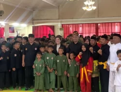 Ketum Pengprov IPSI Siap Daftar Bursa Calon Ketua KONI Sultra