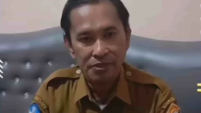 Begini Klarifikasi Kepala SMAN 2 Wangi-wangi Usai Didemo Siswanya