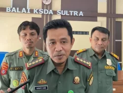 13 Perusahaan Tambang di Konut Disebut Tak Miliki Izin Lintas Kawasan Konservasi