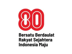 Resmi Diluncurkan Presiden, Ini Tema dan Link Download Logo HUT RI ke-80 Tahun 2025