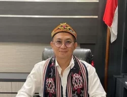 KUPP Molawe Sampaikan Ucapan Selamat Hari Bhakti Adhyaksa ke-65