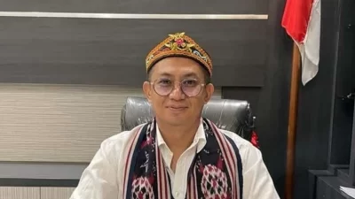 KUPP Molawe Sampaikan Ucapan Selamat Hari Bhakti Adhyaksa ke-65