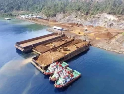 PT Sinar Jaya Sultra Utama Disebut Belum Miliki Kerjasama Izin Lintas Kawasan Konservasi