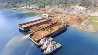 PT Sinar Jaya Sultra Utama Disebut Belum Miliki Kerjasama Izin Lintas Kawasan Konservasi