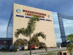 Fokus Tingkatkan Fasilitas Layanan Kesehatan, Kendari Siap Menuju Kota Sehat