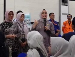 Job Fair, Sarana Pemkot Kendari Beri Akses Pekerjaan Layak dan Tingkatkan Kesejahteraan Warga